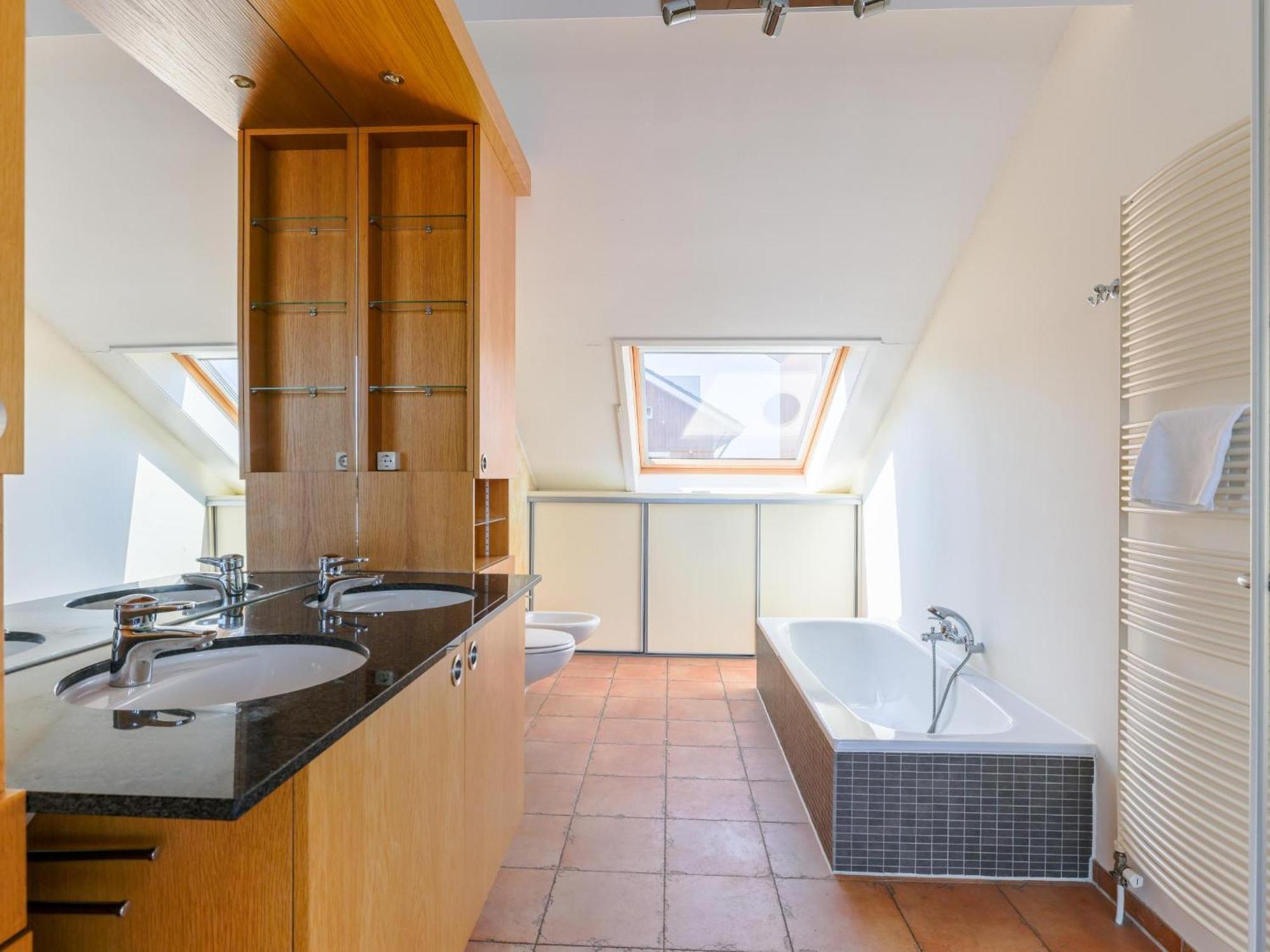 Penthouse Βίλα Uitgeest Εξωτερικό φωτογραφία